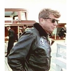 John F Kennedy Jacket